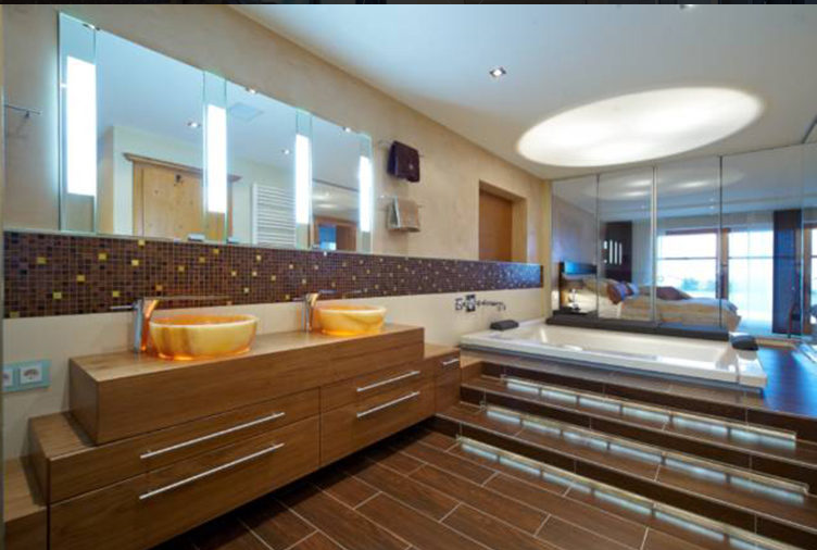 Bad in Neunburg vorm Wald