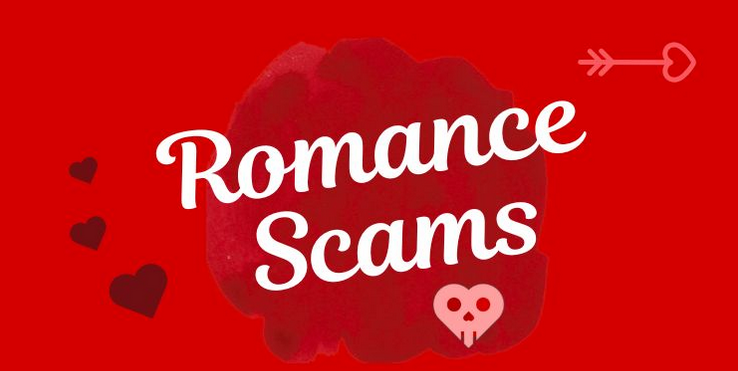 Love Scamming: So schützen Sie sich vor Liebesbetrug