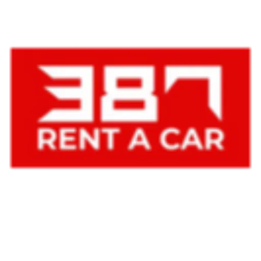 387 Rent a Car