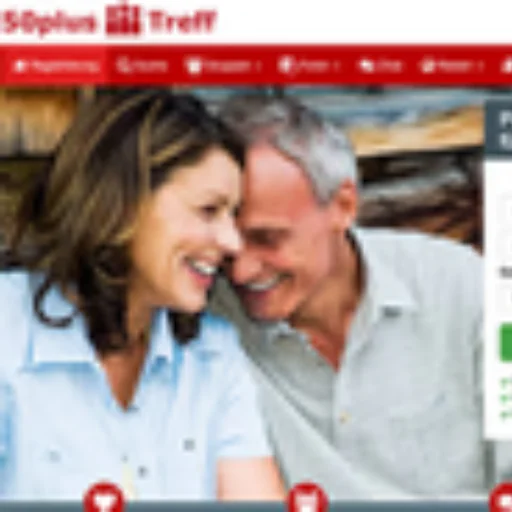 50plus-Treff GmbH