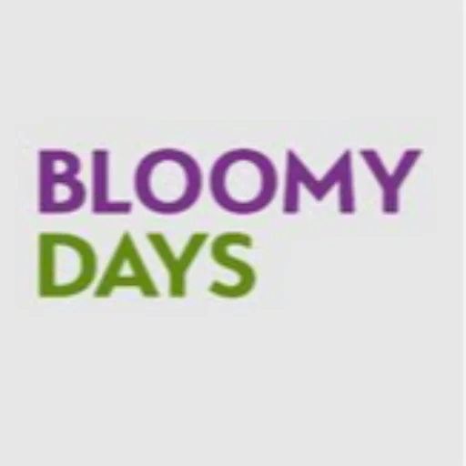 BLOOMY DAYS