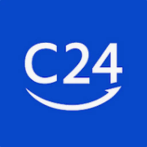 C24 Bank