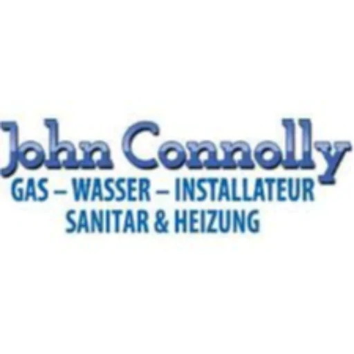 Connolly John - Gas-Wasser-Installateur