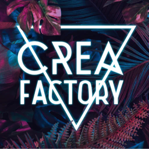 Crea Factory