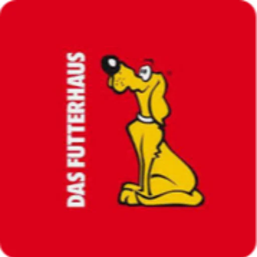 DAS FUTTERHAUS