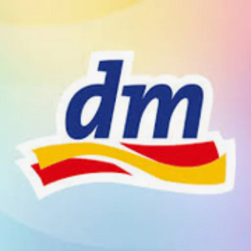 DM-drogerie markt