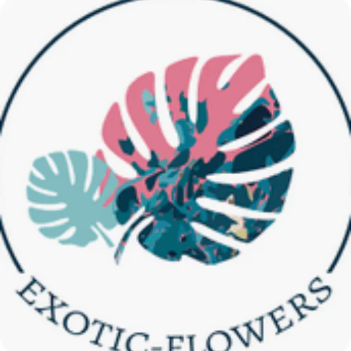 Exotic Flowers