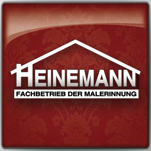HEINEMANN GmbH - Fachbetrieb der Malerinnung