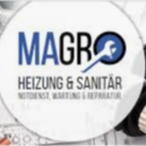 MAGRO Heizung & Sanitär Matthias Groppler