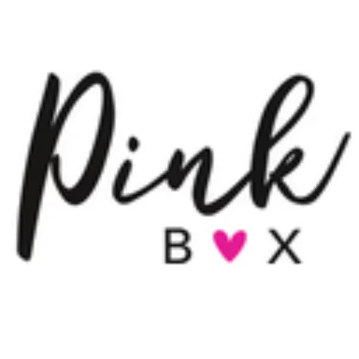 Pink Box