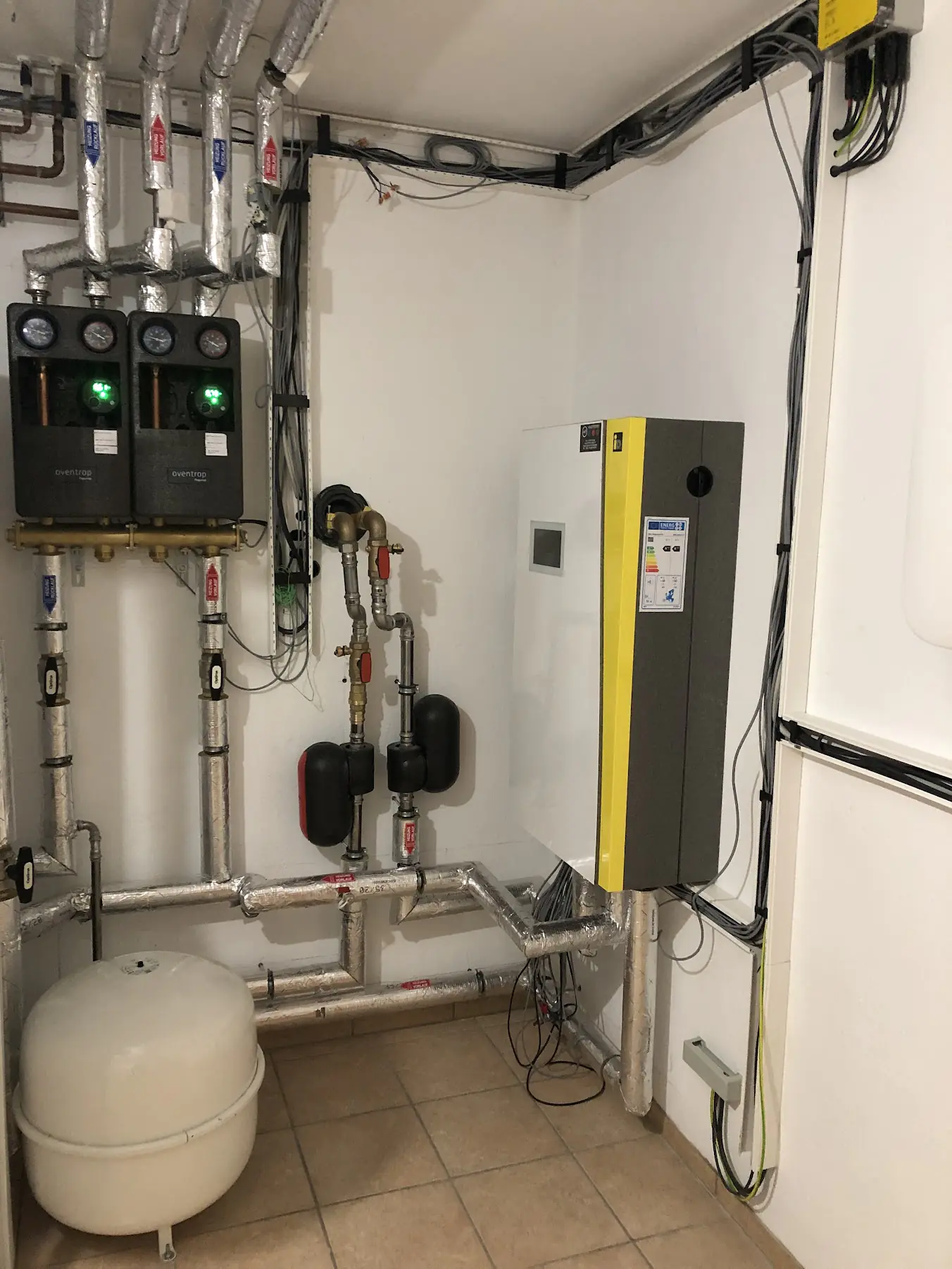 Ansprechbarkeit, Pünktlichkeit, Qualität, Professionalität, Wert