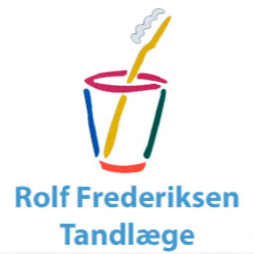 Rolf Frederiksen