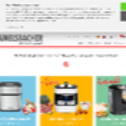 Rommelsbacher ElektroHausgeräte GmbH