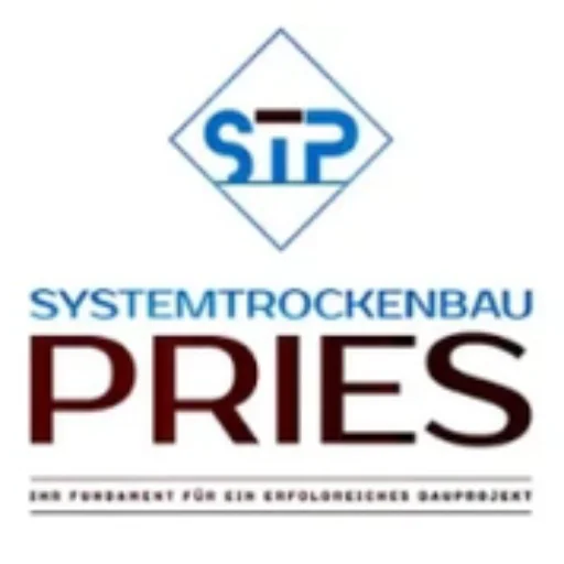 Systemtrockenbau Pries