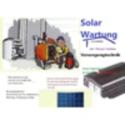 Thomas Schüller Versorgungstechnik Solar, Heizung ,Kollektoren ,Funkanlagen-und Geräte