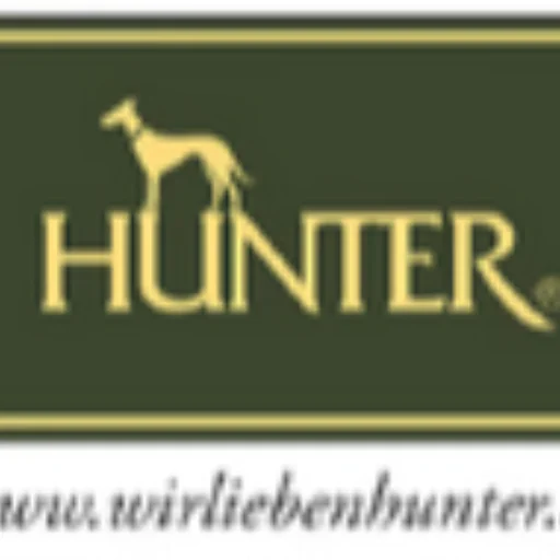 Wir lieben HUNTER