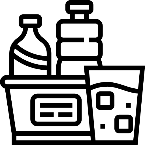 Food, Beverages & Tobacco products